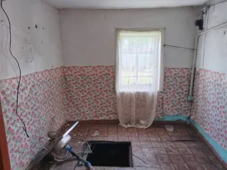 1/3 Доля дома 60 кв.м и 1/3 доля участка 3000 кв.м, Новосибирская обл., с. Сурково. Право общей долевой собственности (доля в праве – 1/3) на жилой дом, назначение: жилое, общей площадью 60 кв.м., этажность: 1, в т.ч. подземных этажей – 0, кадастровый №54:24:050901:101, расположенный по адресу…