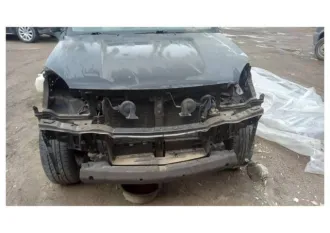 Great Wall Hover H3, 2011 года, 122 лс, автомобиль легковой, марка: GRЕАТ WАLL СС 6460КМ, модель: GRЕАТ WАLL СС 6460КМ, VIN: Z8PFF3A5XBA008531, гос. рег. номер: Х331СХ116, год изготовления: 2011