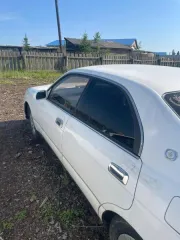 Автомобиль Toyota Crown госномер С759СМ124 1993 года выпуска. Комплектность и состояние не проверялись. Находится в Богучанском районе. Имущество обращено в доход государства. Документы отсутствуют. Техническое состояние не проверялось. Многочисленные следы ржавчины. Частично разукомплектован…