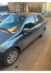 Lada Granta 2024 года, 90 лс, лифтбек, VIN: XTA219140R0537543