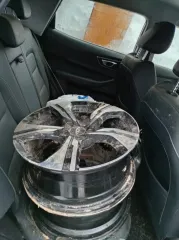 Chery Tiggo 4 Pro 2023 года, VIN LVVDB21B0PD993774. Автомобиль находится в Твери на улице Лермонтова, дом 23. Осмотр по предварительной заявке на электронную почту: a.a.odinarov@yandex.ru.