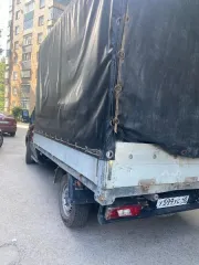 Ford Transit 2018 транспортное средство Форд Транзит, 2018 г.в., г/н У599УС48, идентификационный номер (VIN) Z6FDXXESGDJB16053. Имущество реализуется на основании акта органа, осуществляющего контрольные функции (УФНС России по Липецкой области, которое является залогодержателем имущества…