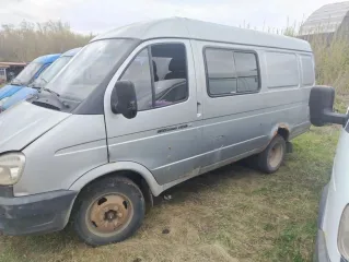 ГАЗ 33023, 2015, номер кузова X96330230G0173482. Регион местонахождения имущества - Респ. Башкортостан, Ишимбайский район, д. Октябрь. Ознакомление с имуществом производится самостоятельно и за счет потенциального покупателя по месту нахождения имущества с момента публикации сообщения о продаже…