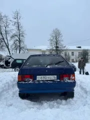 Vaz 2114 2011 года, Лада 2114 2011 года Ваз 2114, 2011 года, 81 лс еще Ваз 2114, 2011 года, 81 лс еще ЛАДА 2114, VIN XTA211440C5071977
