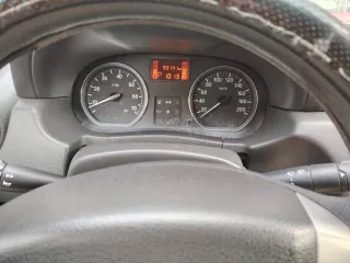 Nissan Terrano 2015 года, 135 лс, 93141 км, АКПП, VIN Z8NHSNDJA52648788