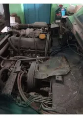 Автомобиль легковой универсал LADA 4x4 (212140), 2021, VIN: XTA212140N2428174, год выпуска 2021, категория В, пробег около 8000 км, двигатель 21214 1139669, шасси (рама) отсутствует, кузов XTA212140N2428174, цвет зеленый, мощность 83 л.с., объем 1700 куб. см, механическая коробка передач…