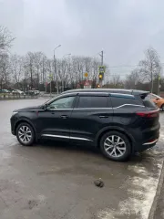 Chery Tiggo 7 Pro Max 2023, VIN LVVDB21B9PD761464.