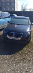 Volkswagen Passat, 2006 Автомобиль марки Фольксваген Пассат, 2006 года выпуска, г/н А812ВВ181, кузов № WVWZZZ3CZ6P153507. Имущество продается в том виде, в каком оно есть, в случае продажи возврату/обмену не подлежит. За скрытые дефекты имущества Продавец ответственности не несет. Вид транспорта…