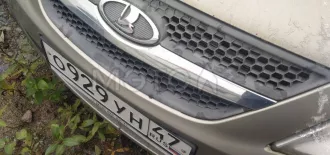 автомобиль модель lada ks035l lada largus, vin xtaks035lk1138830,2018 года выпуска, цвет – автомобиль модель lada ks035l lada largus, vin xtaks035lk1138830,2018 года выпуска, цвет – серо бежевый, грз – о 929 ун 47