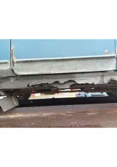 ВАЗ 21310 2006 Легковой автомобиль, марка: ВАЗ, модель: 21310, год изготовления: 2006, цвет: серебристо-темно-синий, VIN: XTA21310060068937, ПТС: 63MB814563030120060Z, г/н: Е925УА18, разрешенная максимальная масса 1850 кг, масса без нагрузки 1350 кг. Обращаю внимание, что автомобиль находится в…