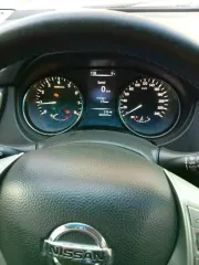 Nissan Qashqai, 2015, 116 лс, 300000 км, АКПП, VIN: SJNFEAJ11U1415474. Ход автомобиля не проверялся. Со слов Должника на ходу. Возможно наличие скрытых недостатков.
