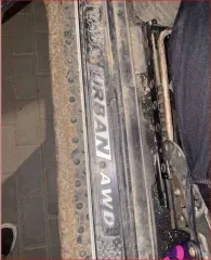 ВАЗ 2121 4x4 2015 года, 83 л.с., полный привод. Легковой автомобиль, марка LADA, модель LADA 212140 (4x4). Год изготовления 2015, цвет белый. VIN: XTA212140G2238742, госномер A347PA164. Двигатель бензиновый, модель 21214, объем 1690 см³, мощность 82,9 л.с. Экологический класс 4. Пробег…