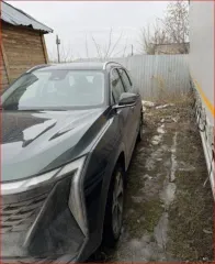 Geely Atlas 2024 года, 199 лс, 38169 км, АКПП. Легковой автомобиль марки и модели: GEELY ATLAS, VIN: LB3FX1S18RB098249, 2024 г.в.