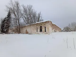 Путевой дворец 998.2 кв. м, Новгородская область. Площадь здания 998,2 кв. м; земельный участок 5850 кв. м, расположенные по адресу: Новгородская область, Валдайский район, с. Едрово, ул. Московская, д.1а. Кадастровый номер здания: 53:03:0428003:325. Нежилое одноэтажное здание. Конструктивные…