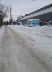 КПП-4 57 кв.м Самара. Здание контрольно-пропускного пункта (КПП-4), расположено по адресу: г.Самара, ул.Калинина, 1 (при въезде на бывшую территорию ОАО СПЗ со стороны Заводского шоссе), площадь по внешнему обмеру 57кв.м. Право собственности на КПП-4 в ЕГРН не зарегистрировано, возникло до 1997г. В…