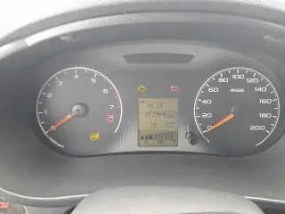 Lada Granta, 2013 Легковой автомобиль: марки Lada (ВАЗ) модели Granta, год выпуска - 2013; Идентификационный номер (VIN) - XTA219010DY035331; Мощность двигателя: 87 л.с.; Цвет: белый; Экологический класс: четвертый. Обременено залогом кредитора АО «Тбанк». Адрес местонахождения транспортного…