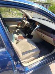 Nissan Tiana 2,3 Luxury, 2007, транспортное средство: марка, модель: НИССАН ТИАНА 2,3 ЛЮКСОРИ, Nissan Tiana 2,3 Luxury, регистрационный знак: № Н717ОВ790, идентификационный номер (VIN): JN1BAUJ31U0306872, год выпуска: 2007, модель, № двигателя: VQ23 228508A, кузов (кабины, прицепа): №…