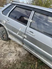 LADA 21150 2011 Автомобиль марки ВАЗ 21150 гос. знак Р987ОА 152 1 Штука (шт) Год выпуска: 2011 Вид транспорта: Легковой автомобиль VIN номер: XUUSF69D9B0016455 Модель: 21150 Назначение: pryamie (прямые) Марка: ВАЗ