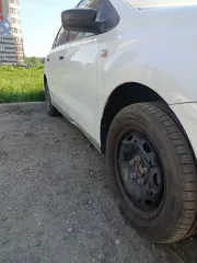 Volkswagen Polo 2018, автомобиль марки VW модель Polo 2018 г.в., VIN XW8ZZZ61ZJG032816. Находится по адресу: Московская область, г. Ивантеевка, ул. Прокудина, д. 5. Ознакомление с имуществом самостоятельно с момента публикации сообщения и до окончания приема заявок, документация доступна по…