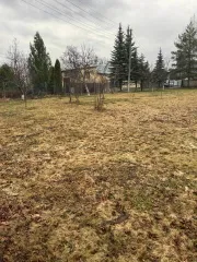 Земельный участок 660 кв.м, Ивановская обл., Ивановский район, д. Поповское, ул. Родниковская, д. 31а. Кадастровый номер 37:05:010311:17. Право аренды муниципального имущества.