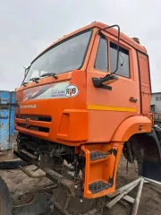 Топливозаправщик Автоцистерна (Нефтепромысловые) 7074А0-10 В762ОТ134 2016 г. в. VIN X897074A0G0FP3023