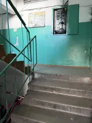 Квартира, 67.8 кв.м, Республика Тыва, общая площадь 67.8 кв.м., расположенная по адресу: 667011, Республика Тыва, г. Кызыл, ул. Бай-Хаакская, д. 6, кв. 202, кадастровый номер 17:18:0105061:709. Осмотр в рабочее время с 10:00 до 16:00, предварительно созвонившись с организатором торгов.