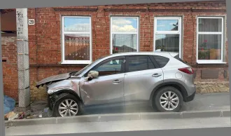 Mazda CX-5 2013 Автомобиль легковой, марка, модель: Mazda CX-5 (Mazda CX-5), идентификационный номер VIN: RUMKE8938EV018450, год выпуска 2013. Ознакомление с имуществом возможно после согласования по номеру телефона, указанному в документах к торгам.