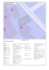 Земельный участок 1024 кв.м, ИЖС, Республика Карелия, Сегежа. Участок из земель населенных пунктов в кадастровом квартале 10:06:0011301, площадь 1024 кв.м. Цель использования: для индивидуального жилищного строительства. Местоположение: Российская Федерация, Республика Карелия, Сегежский…