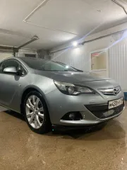 Opel Astra 2012, VIN: XWFPD2DC1C0027250, гос.номер М430УР716, год выпуска 2012. Порядок ознакомления с имуществом: в рабочие дни, с 10:00 до 17:00 часов по московскому времени, предварительно согласовав время по телефону 89203603590.
