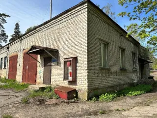 Баня 35.8 кв.м, Ленинградская область, г. Выборг, Сайменское шоссе, д. 19а, пом. 4. Нежилое помещение первого этажа, общая площадь 35,8 кв.м. Кадастровый номер помещения: 47:01:0101002:468. Кадастровый номер здания: 47:01:0101002:234. Назначение: нежилое.