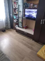 Квартира, площадь 36 кв.м., назначение: Жилое, этаж: 3, адрес (местонахождение): Россия, Московская область, р-н. Щелковский, г. Щелково, ул. Талсинская, д. 20, пом. 95, кадастровый (условный) номер: 50:14:0050282:900. В залоге перед ПАО Сбербанк. Объект может быть приобретен с использованием…
