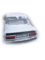 Автомобиль марки ВАЗ 21053, LADA 2105, 2006 года выпуска, государственный номер Т219ЕУ73, VIN XTA21053062060744. Объём двигателя 1451 куб. см, мощность 71,4 л. с. Ключи и документы отсутствуют. Работоспособность не проверялась.