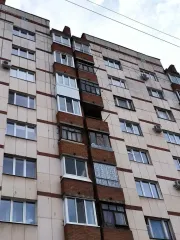 Квартира, кадастровый номер 02:55:020616:320, общая площадь 37.1 кв.м., расположенная по адресу: Республика Башкортостан, г. Уфа, Октябрьский, ул. Российская, д. 161, корп. 3, кв. 158.