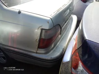 Daewoo Nexia 2005 года выпуска, госномер У722ХВ72, VIN XWB3D31BD5A030576. Экспертиза и оценка транспортного средства представлена в документации. Ключи в наличии. Мощность двигателя 85 л.с., объем 1498 см³, механическая коробка передач.