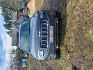 JEEP Grand Cherokee OVERLAND 2013, VIN 1C4RJFCM9EC236335. Ознакомление с имуществом по адресу: 170544, Тверская область, деревня Митенево, ул. Октябрьская, д 2, с момента публикации сообщения о продаже имущества и до окончания приема заявок по предварительной записи по телефону: +79038096609…