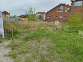Земельный участок 1001 кв.м., Тюмень, ул. Губернская, участок 68 с кадастровым номером 72:17:1313003:542, площадью 1001 +/- 11 кв.м., категория земель: земли населенных пунктов, виды разрешенного использования: Магазины. Общественное питание, адрес: РФ, Тюменская область, город Тюмень, улица…