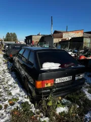 ВАЗ 211440, ГРЗ С704ХХ196, vin отсутствует Мощность двигателя: нет информации Марка: ВАЗ Объем двигателя: нет информации Коробка передач: нет информации VIN номер: vin отсутствует Экологический класс: нет информации Вид транспорта: легковой автомобиль Год выпуска: нет информации Привод: нет…