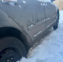 Автомобиль Toyota Corona Premio, 2003 г.в., кузов № NZT2405006150.