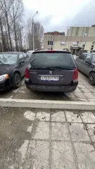 Peugeot 307, 2004 года, 107 лс, автомобиль легковой, марка: PEUGEOT, модель: 307, VIN: VF33ENFUB83259654, гос. рег. номер: А163УТ763, год изготовления: 2004.