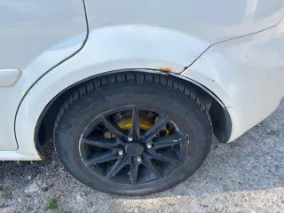 Chevrolet Klan (Lacetti), транспортное средство: ШЕВРОЛЕ KLAN (J200/CHEVROLET LACETTI), VIN-номер XUUNF486J80051149, государственный регистрационный номер К648ХК10.