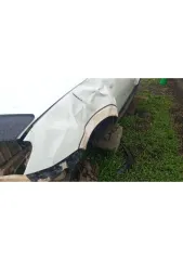 Renault Duster, 2020 года, 109 лс, АКПП, автомобиль легковой, марка: RENAULT, модель: DUSTER, VIN: X7LHSRGAN65956480, гос. рег. номер: А825КМ156, год изготовления: 2020 (имеет повреждения).