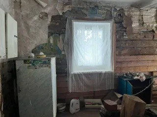 Здание, назначение: жилое, количество этажей: 1, в том числе подземных 0, общая площадь 34,3 кв. м., адрес (местоположение): Удмуртская Республика, р-н Сарапульский, д. Соколовка, ул. Дружбы, д. 16. Кадастровый номер 18:18:074001:525 (доля в праве 2/3). Состояние имущества: плохое. Лицо, имеющее…