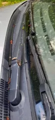 Chevrolet Lacetti, 2007 года, 95 лс, 250000 км, VIN KL1NF197J8K749144