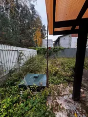 Жилой дом 118,5 кв.м, садовый дом 33,3 кв.м, земельный участок 558 кв.м, Московская область Недвижимое имущество, находящееся в залоге у АО «ТБанк»: жилой дом, площадью 118,5 кв.м., с кадастровым номером 50:16:0601053:651 и садовый дом, площадью 33,3 кв.м., с кадастровым номером 50:16:0601053:188…