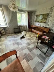 Квартира 24.4 кв.м., регион: Ивановская обл. Ознакомление с имуществом производится по адресу: Ивановская область, 155550, Ивановская обл, Приволжский р-н, г Приволжск, ул Советская, д 1 к 1, кв 68, с момента публикации сообщения о продаже имущества и до окончания приема заявок по предварительной…