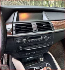 BMW X6 2008, 408 лс, 231662 км, АКПП, Автомобиль легковой, марка: BMW, модель: X6, VIN: WBAFG81060L280957, гос. рег. номер: Н129УЕ193, год изготовления: 2008