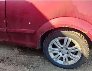 Opel Astra, 2008, VIN W0L0AHL0885092916. Ознакомление с имуществом производится с момента публикации о продаже и до окончания приема заявок по месту нахождения имущества по предварительной записи на arbitr61e@mail.ru. Во избежание претензий относительно технического состояния, комплектности…