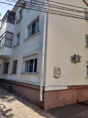 Однокомнатная квартира, площадь 12,6 кв.м, этаж № 02, кадастровый номер 26:12:010513:1099, адрес: Российская Федерация, Ставропольский край, г.о. город Ставрополь, г. Ставрополь, ул. Ленина, д. 393, кв. 18. Вид объекта недвижимости: помещение, назначение: жилое, ограничение прав и обременение…
