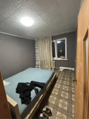 Квартира 32,9 кв.м Благовещенск Республика Башкортостан Квартира в Благовещенске, 32,9 кв.м, 1 комн. Жилая недвижимость – квартира, находящаяся в залоге у АО «ТБанк», адрес: Республика Башкортостан, р-н. Благовещенский, г. Благовещенск, ул. Социалистическая, д. 18, корп. 1, кв. 596 (предмет…