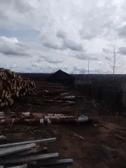 Производственное здание площадью 152,2 кв. м, кадастровый номер 59:32:1690001:693, расположенное на земельном участке площадью 10 560 кв. м, кадастровый номер 59:32:1690001:682 по адресу: Пермский край, Пермский м. о., Юго-Камское с/п, п. Новый, ул. Трактовая, д. 13а. Вид ограничений и обременений…